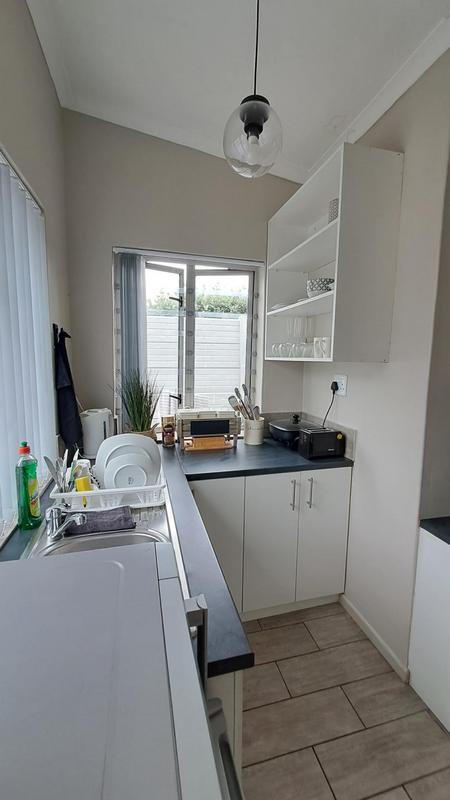 To Let 1 Bedroom Property for Rent in Boston Western Cape